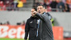 Reacția lui Mirel Rădoi după ce Gigi Becali l-a desființat pe Chiricheș și a anunțat că se va băga peste antrenorul FCSB!