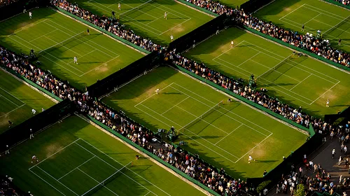(P) Wimbledon 2017 – cine sunt favoriții și ce pariuri ne-au atras atenția