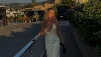 Fotbalistul de la FCSB s-a însurat cu frumoasa Alexia Elena! Cei doi așteaptă un copil