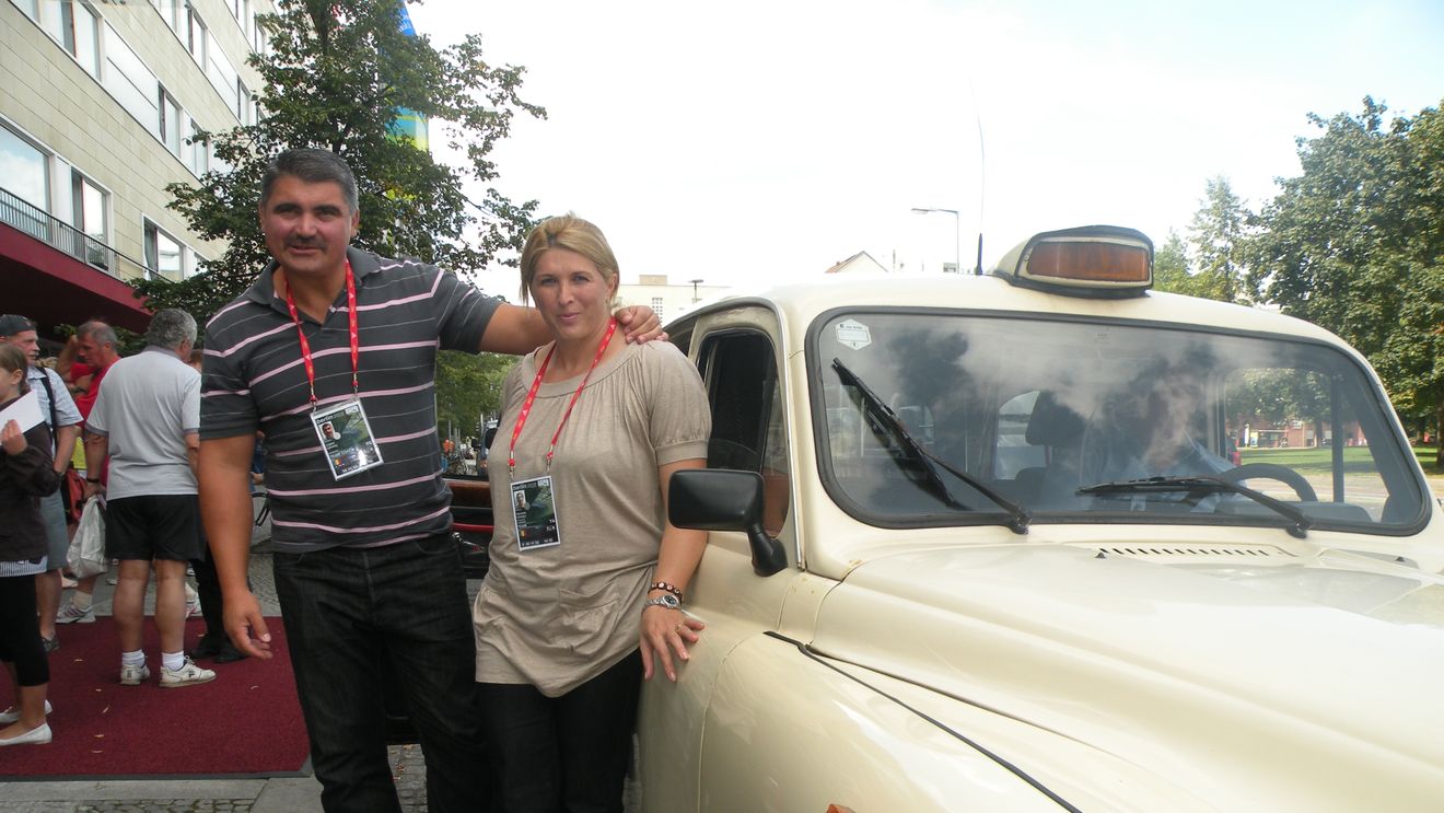 "Poate particip și la a șaptea ediție a Jocurilor Olimpice!"