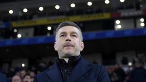 Ce a spus Edward Iordănescu despre plecarea lui Nicolae Dică de la FCSB: „E un capăt de drum”