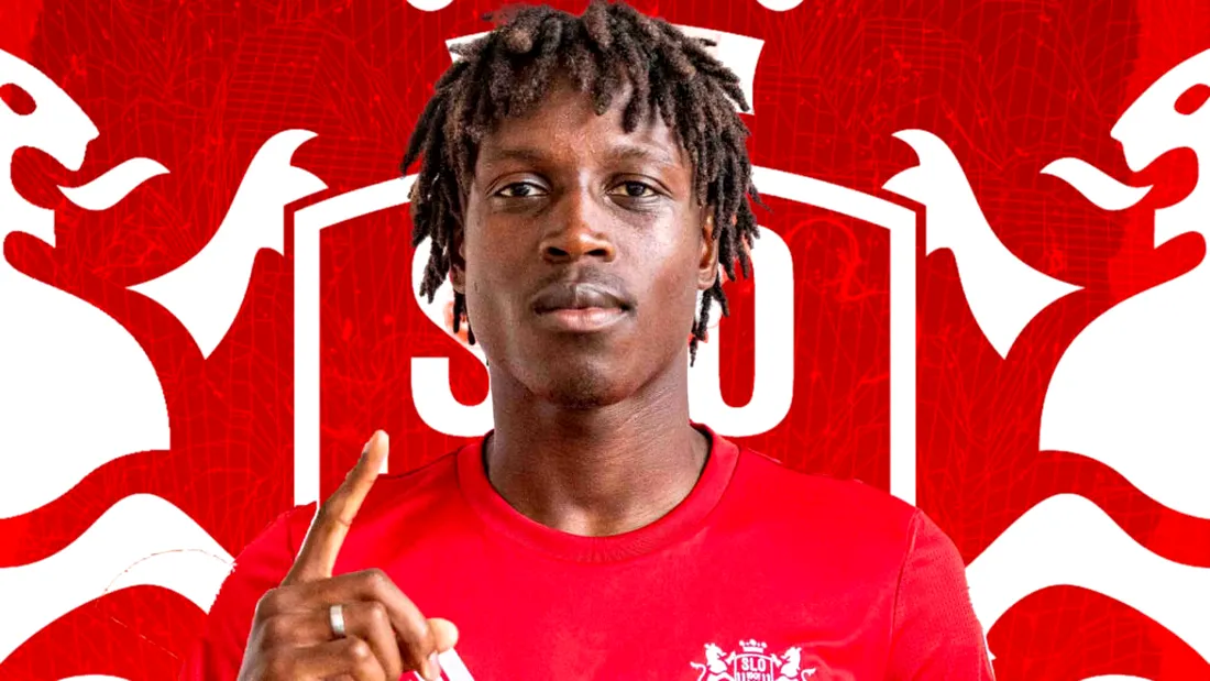 FC Voluntari a anunțat înlocuitorul lui Pițian: un francezo-ivorian de aproape 2 metri! ”Vine să întărească apărarea echipei noastre”