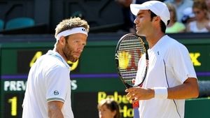 Perechea Tecău/Lindstedt, în semifinale la New Haven