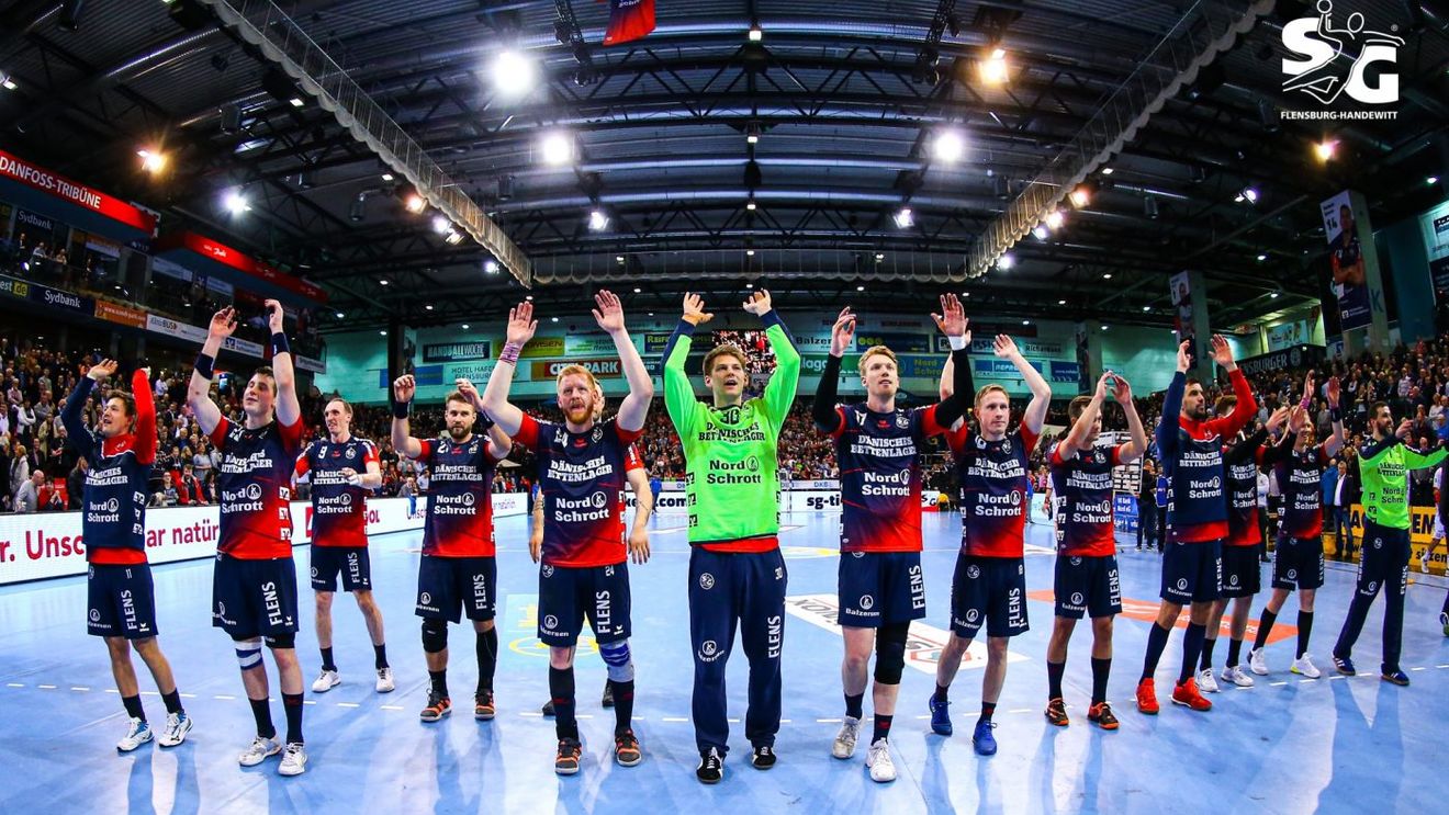 Scad substanțial salariile și în cel mai tare campionat de handbal al lumii! SG Flensburg-Handewitt, campioana Germaniei, a anunțat reducerea contractelor cu 40%. Gestul de solidaritate al fanilor