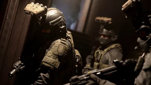Call of Duty: Modern Warfare primește un nou teaser multiplayer