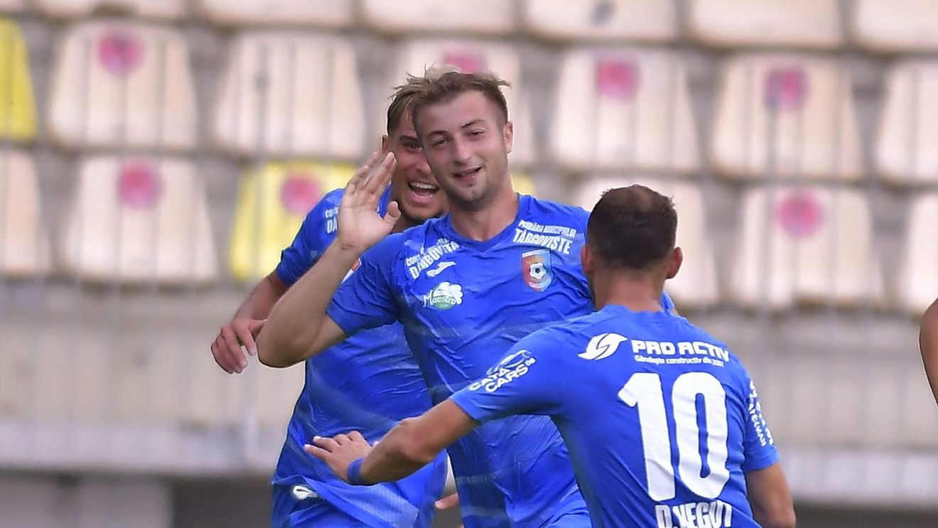 Daniel Popa a plecat de la Dinamo și a „explodat” la Chindia, iar acum e aproape de un transfer în străinătate! După ce a refuzat oferta din Tanzania, atacantul e dorit la o altă echipă dintr-o destinație „exotică”