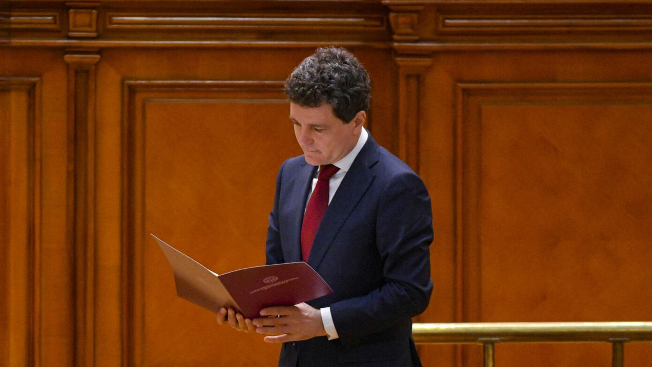 Nicușor Dan a fost somat: „Este o urgenţă naţională, nu un moft”