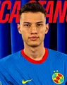 Luca Stancu a semnat cu FCSB! FC Hermannstadt a mai consemnat o pierdere importantă