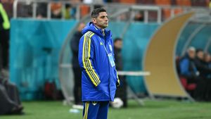 Florin Pîrvu, fair-play după Petrolul - Universitatea Craiova 2-3. Ce jucător din tabăra adversă a ținut să laude