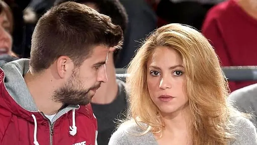 Shakira și Piqué ar putea ajunge în instanță. Cei doi nu au ajuns la un acord