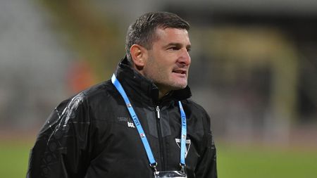 Ce a moștenit Laszlo Balint de la Ilie Poenaru la UTA? „Ar însemna să vorbesc public..."