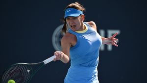 Cum a răspuns Simona Halep celor care o acuză că e grasă pentru sportul de performanță!