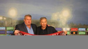 Iuliu Mureșan, noi "săgeți" spre FCSB. De Dan Petrescu n-ar putea lucra cu Becali: "La noi nu se întâmplă așa ceva! Ar pleca imediat"