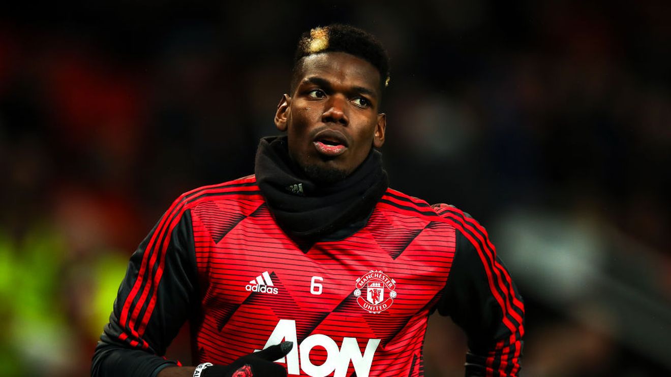 Paul Pogba, distrus de un fost star de la Manchester United! Le cere șefilor să îl vândă imediat: „Dacă tot zice că vrea să plece, atunci să plece! Nu e nicio pagubă”