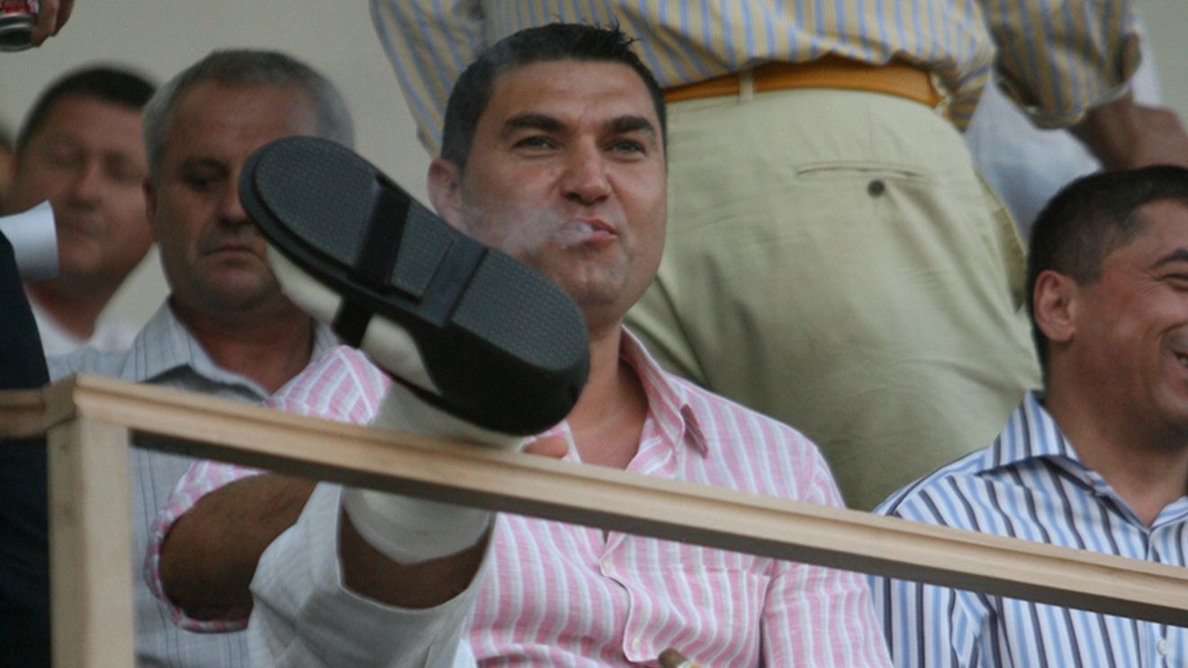 Borcea: "Dragomir va interveni 100 % dacă va fi ceva necurat"