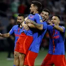 🚨 FCSB – Petrolul Ploiești 1-1, Live Video Online în etapa 10 din Superliga! Tudorie egalează cu 10 secunde înainte de final, după o gafă a lui Târnovanu