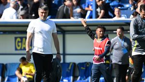 Adrian Mihalcea, anunț despre demisia anunțată de la Slobozia: „Sper că n-am făcut vreo boacănă”