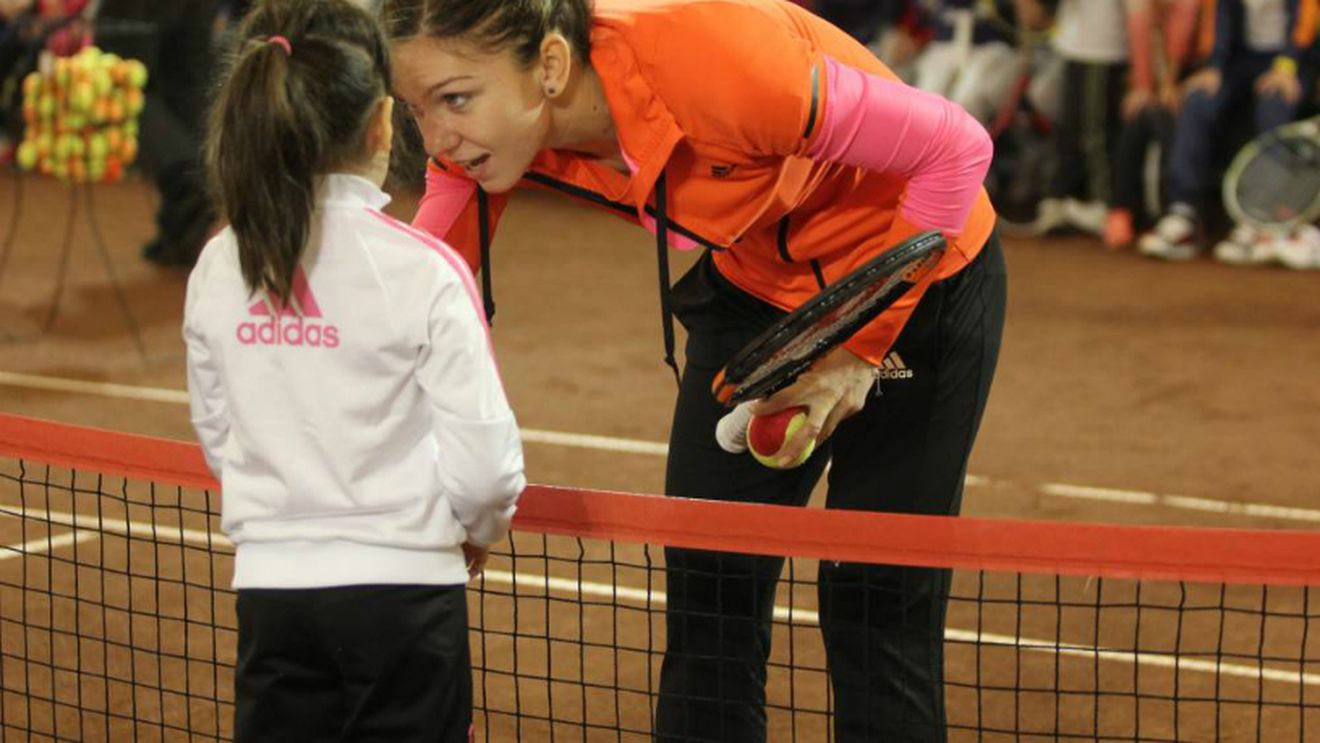 Opinie Alex Tăcină: "Simona Halep, o picătură de speranță într-un ocean de pesimism"