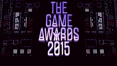 The Game Awards 2015 - iată jocurile nominalizate