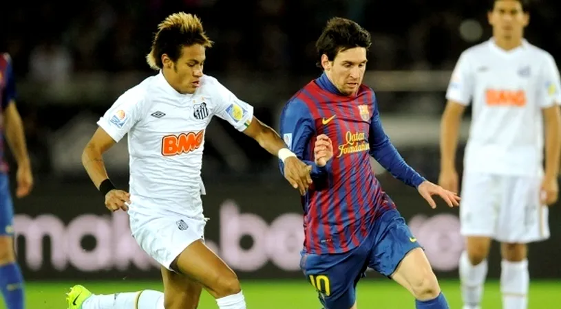 BarÃ§a i-a dat DECISIVA rivalei Real: l-a luat pe Neymar!** Ce SUMĂ‚ au plătit deja catalanii și la cât se ridică SUPER transferul