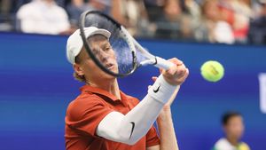 Jannik Sinner, mesaj pentru Darren Cahill după înfrângerea cu Alcaraz. Ce decizie a luat: „Chiar dacă o să pierd”