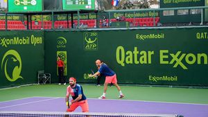 Dominic Inglot și Florin Mergea au fost eliminați în optimile de finală ale turneului de la Sofia