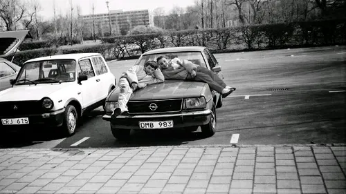 Prima mașină a unuia dintre cei mai TARI jucători ai planetei!** Acum aruncă milioane pe super bolizi! Știi despre cine e vorba? FOTO