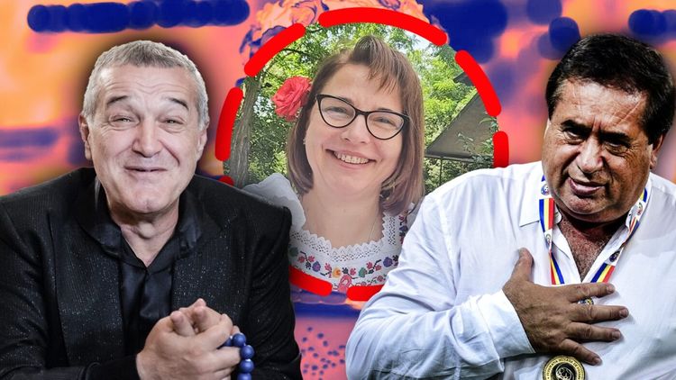 EXCLUSIV Ce dress code „curcubeu” trebuie să respecte Gigi Becali la nunta milionarului Ioan Niculae cu femeia mai tânără cu 23 de ani ca el!