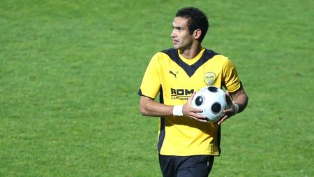 EXCLUSIV Rui Duarte și Ezequias au semnat cu Rapid pe doi ani!