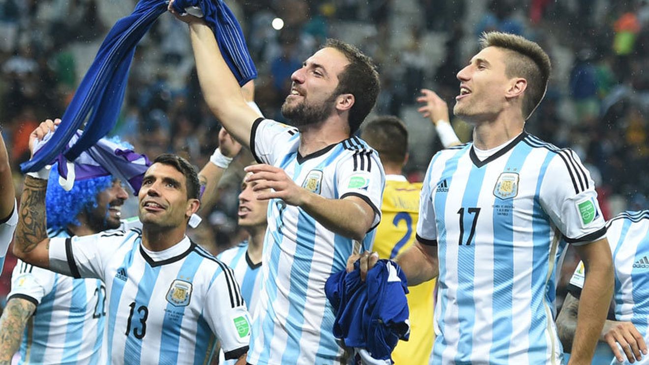 Presa braziliană după calificarea Argentinei în finala CM: "Coșmarul continuă"