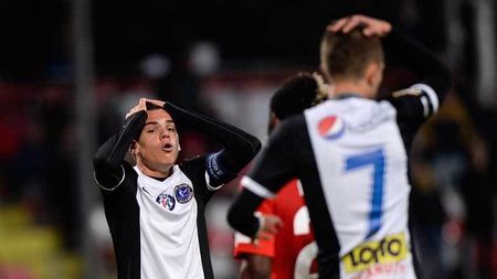 Englezii au fost întrebați dacă s-ar uita la meciurile din Liga 1. Cum au răspuns :)