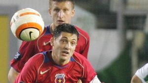 "E timpul ca Rădoi și Goian să plece de la Steaua" CE CREZI?