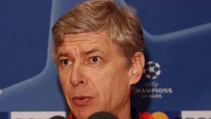 Wenger: "Putem câștiga oriunde!"