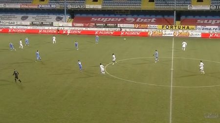 Gaz Metan - Poli Iași 2-1! Video Online în etapa cu numărul 18 din Liga 1! Gazdele au rezolvat jocul în trei minute! Djuranovic, debut cu gol în Liga 1