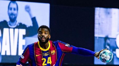 Barcelona nu i-a dat nicio speranță lui PSG și s-a calificat în finala Ligii Campionilor la handbal masculin