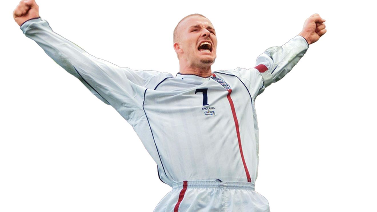 David a fost Goliat! Fotbalul se desparte de un fotbalist uriaș