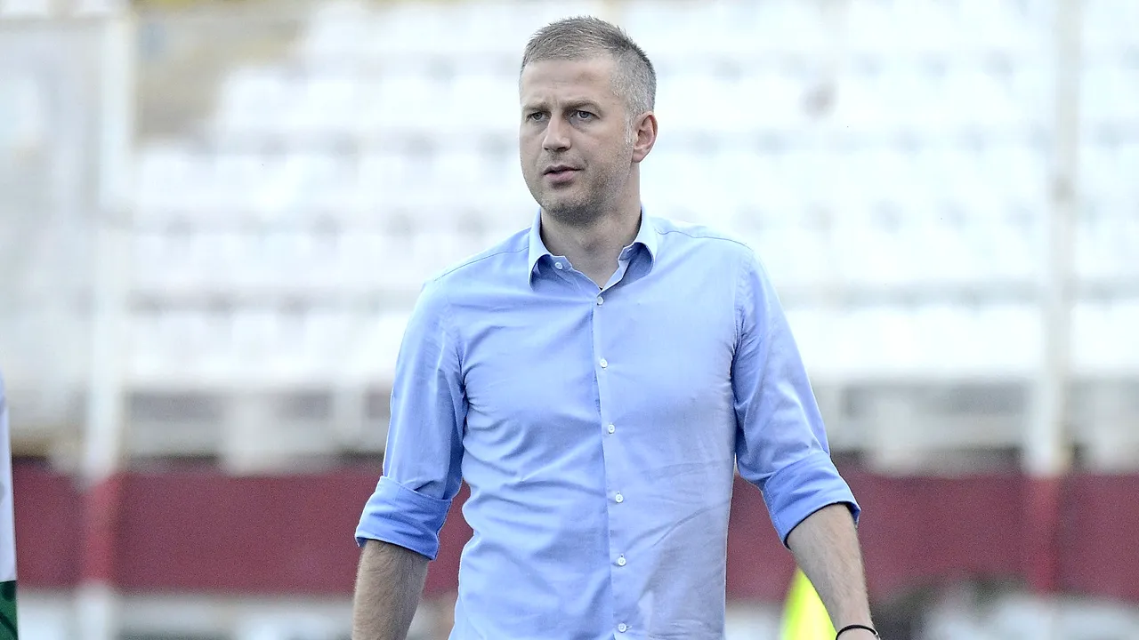 A lucrat cu Edi Iordănescu acum 10 ani și le-a spus polonezilor cum e antrenorul român în vestiar. Secretele au devenit publice: „Asta a făcut prima oară”