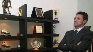 "N-am primit și eu diamante** pentru că n-am fost cuminte"