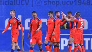 Lovitură teribilă pentru FCSB înaintea derby-ului cu Dinamo! Pierdere importantă pentru Toni Petrea: „Este pe antibiotic!”