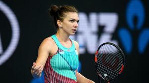 "Mă simt pierdută pe teren!"  Halep, afectată de eliminarea șoc de la Australian Open: "Sunt la un nivel foarte scăzut, deoarece am fost foarte bolnavă". Explicațiile Simonei