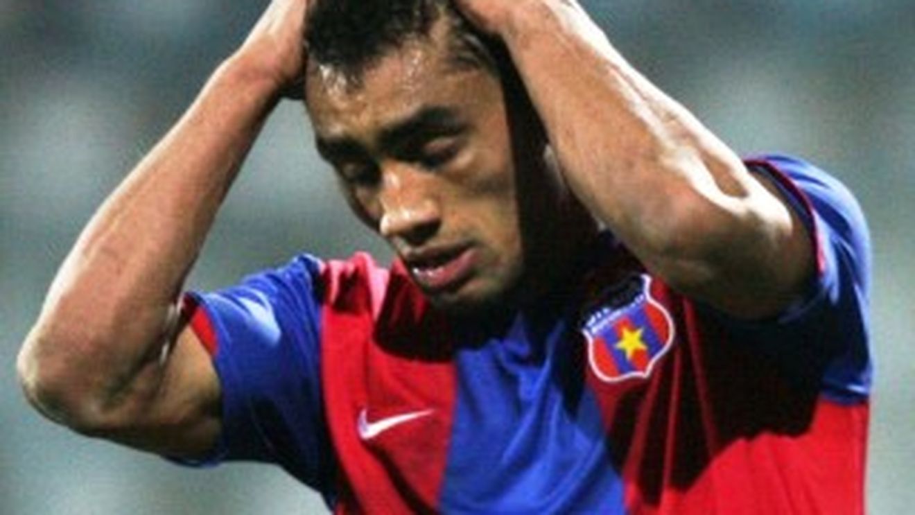 "Bănel era băiat bun, acum se ține de prostii"