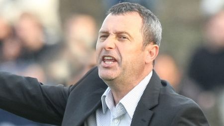 "Îl vreau pe Marius Niculae"