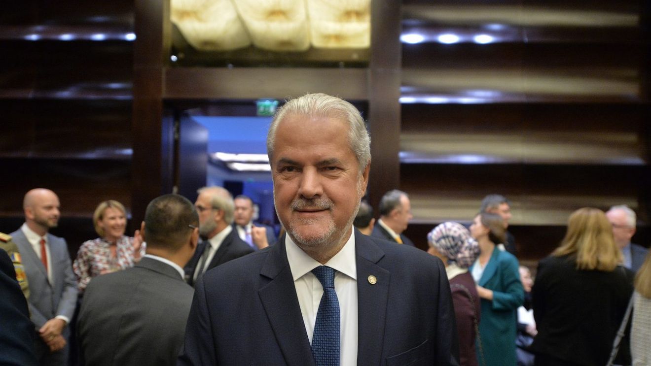 Fostul premier Adrian Năstase, fan celebru al „câinilor”, vorbește despre preluarea clubului Dinamo de către Ion Țiriac! De ce magnatul cu avere de miliarde de euro ar fi ideal pentru echipa din Ștefan cel Mare