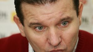 Zotta: "Lupta pentru titlu s-a relansat"