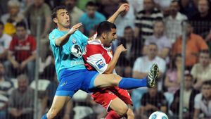 „Am fost mort o oră şi jumătate”. Fostul fotbalist al lui Dinamo a trecut printr-o experiență paranormală