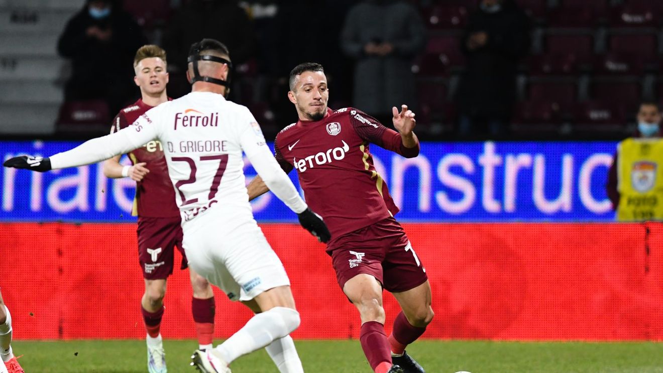 Începe Superliga! S-a stabilit programul primei etape a sezonului: când se joacă CFR Cluj - Rapid și FCSB - U Cluj!