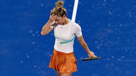 Haos total în Top 10 WTA după suspendarea Simonei Halep. Cum arată clasamentul la feminin