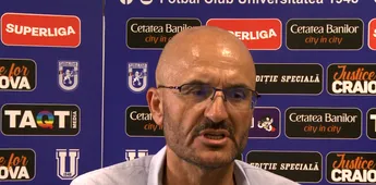 Adrian Mititelu, sfătuit să nu meargă în Giulești, la Rapid – FC U Craiova! Reacția patronului: „Asta ar fi culmea!” | VIDEO EXCLUSIV ProSport Live