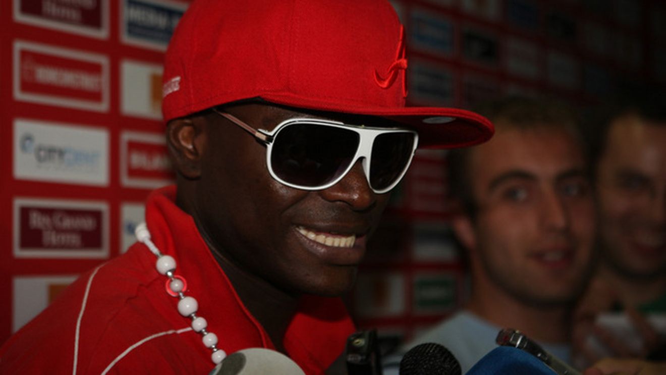 N'Doye e optimist:** "Putem realiza o nouă minune la Atena!"