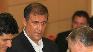 Cămătaru se miră de demiterea lui Pițurcă:** "Credeam că are un contract beton"